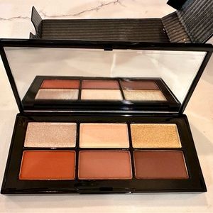 NARS - Brand New - Eyeshadow Palette - Claudette